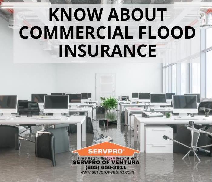 Flood Insurance Damage