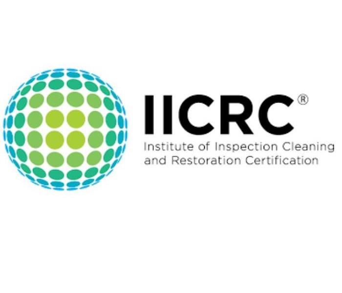 SERVPRO of Ventura IICRC Certification